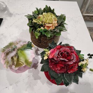 Nordstrom 2003 Keepsake Boxes (set of 3) - Set No. 1